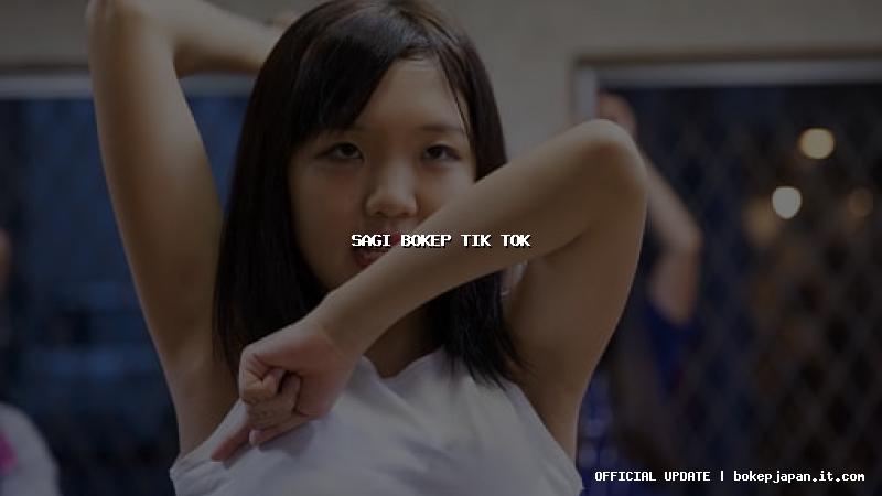 sagi bokep tik tok