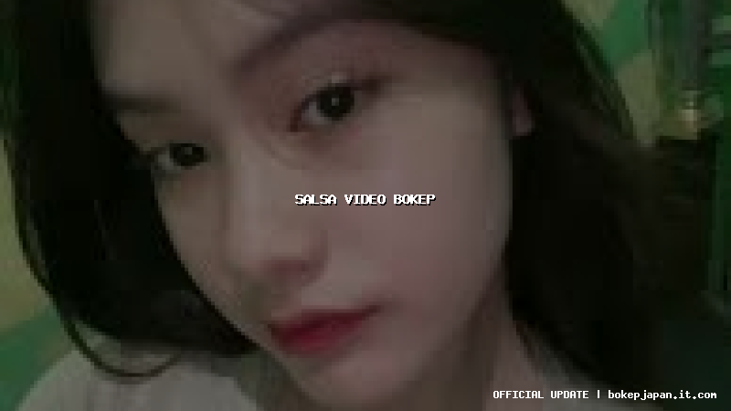 salsa video bokep