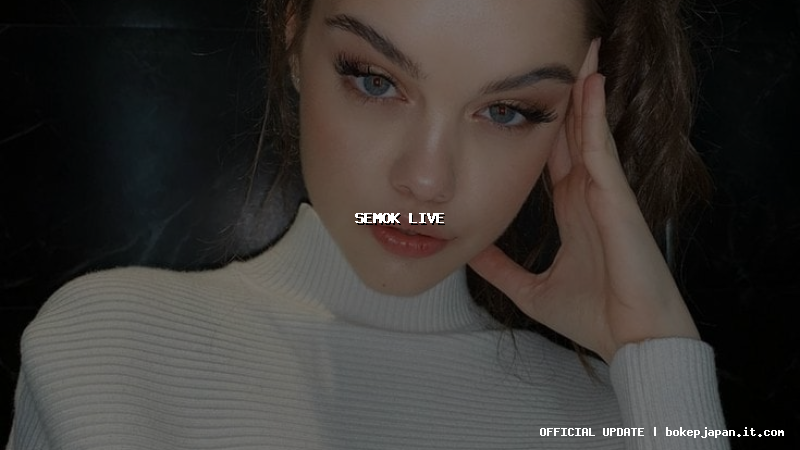 semok live