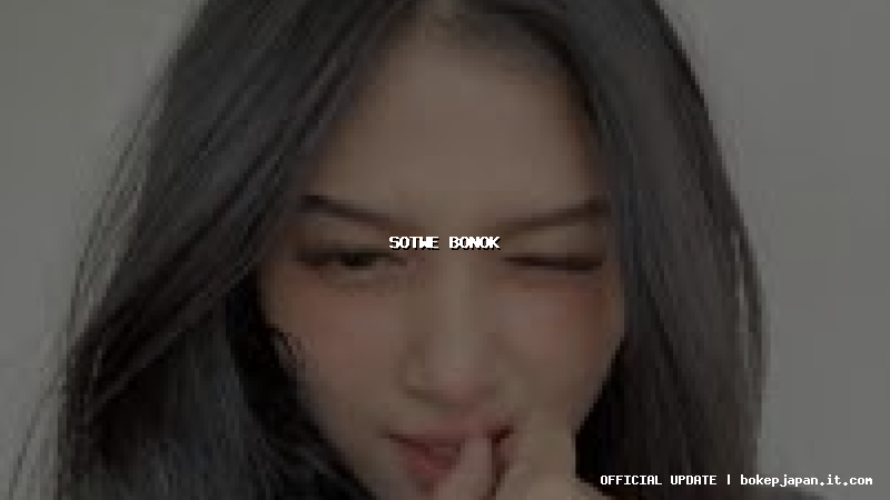 sotwe bonok