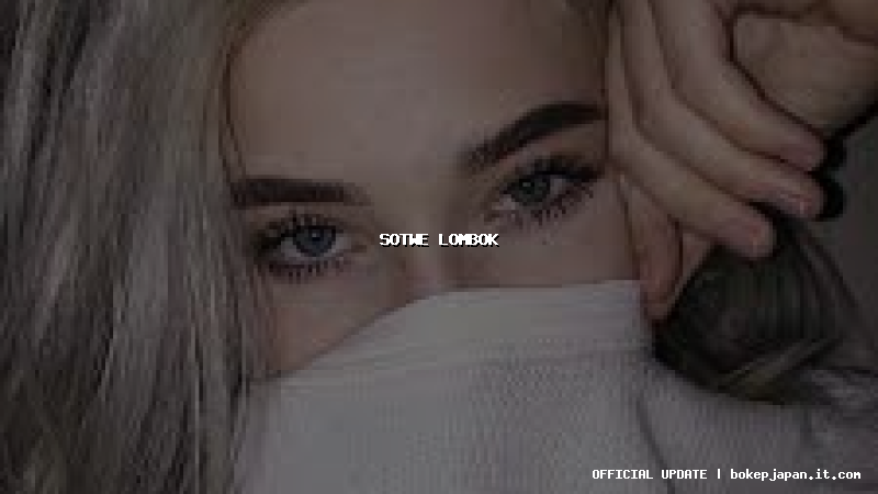 sotwe lombok sotwe lombok