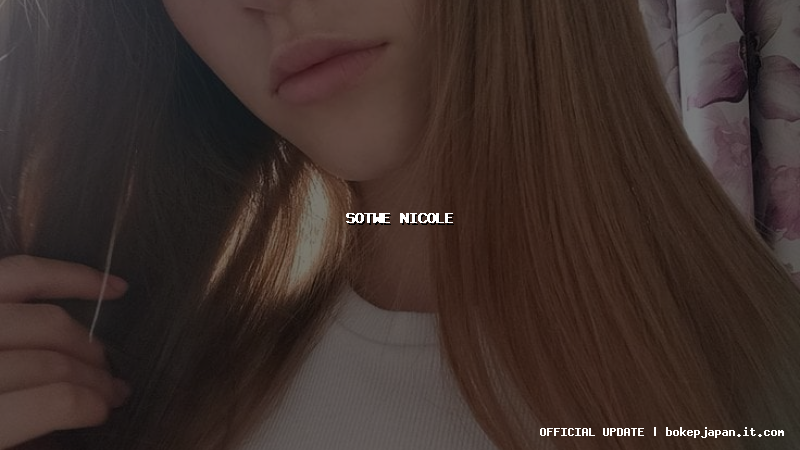 sotwe nicole sotwe nicole