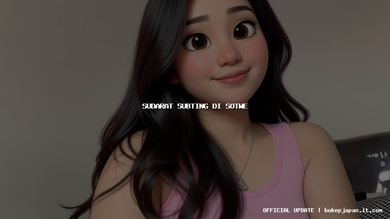 sudarat subting di sotwe