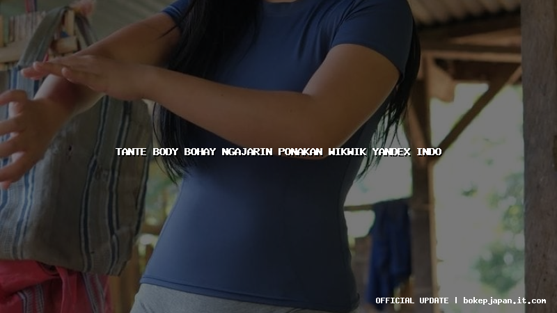 tante body bohay ngajarin ponakan wikwik yandex indo tante body bohay ngajarin ponakan wikwik yandex indo