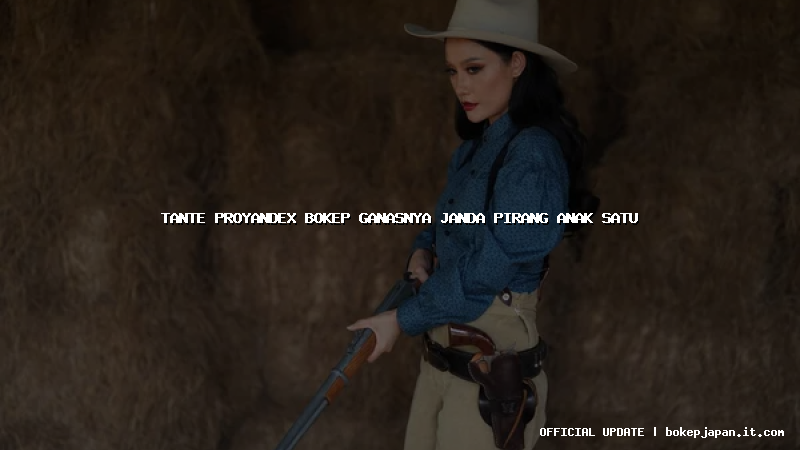 tante proyandex bokep ganasnya janda pirang anak satu