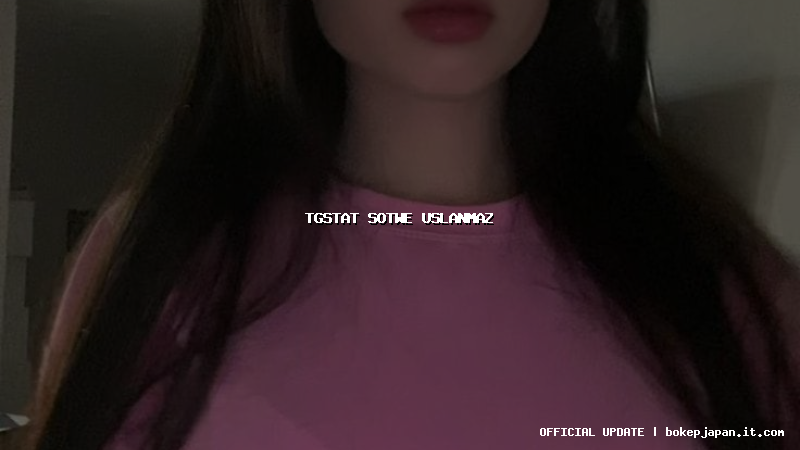 tgstat sotwe uslanmaz