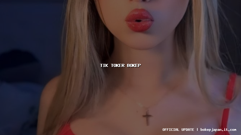 tik toker bokep