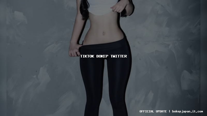 tiktok bokep twitter