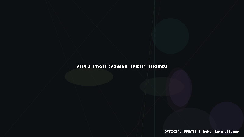 video barat scandal bokep terbaru