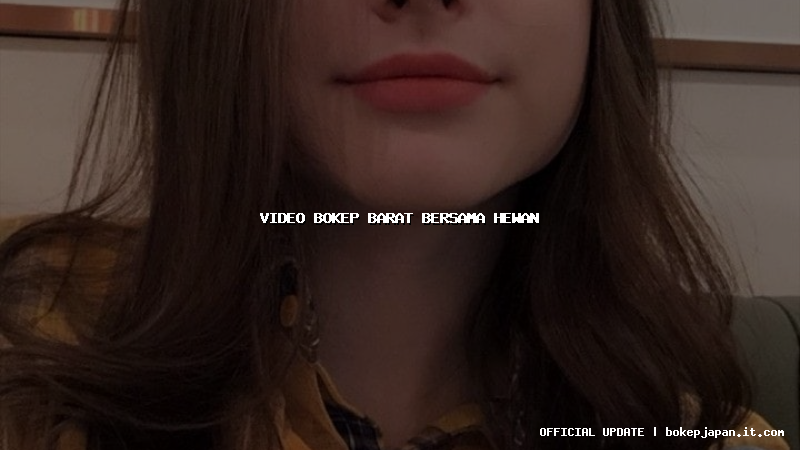 video bokep barat bersama hewan video bokep barat bersama hewan