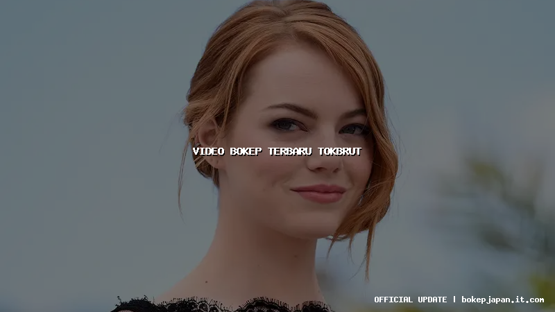 video bokep terbaru tokbrut