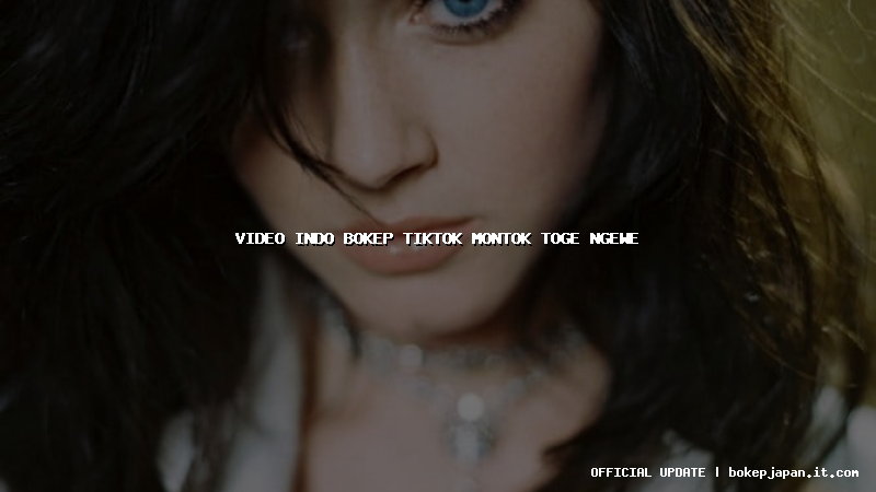 video indo bokep tiktok montok toge ngewe