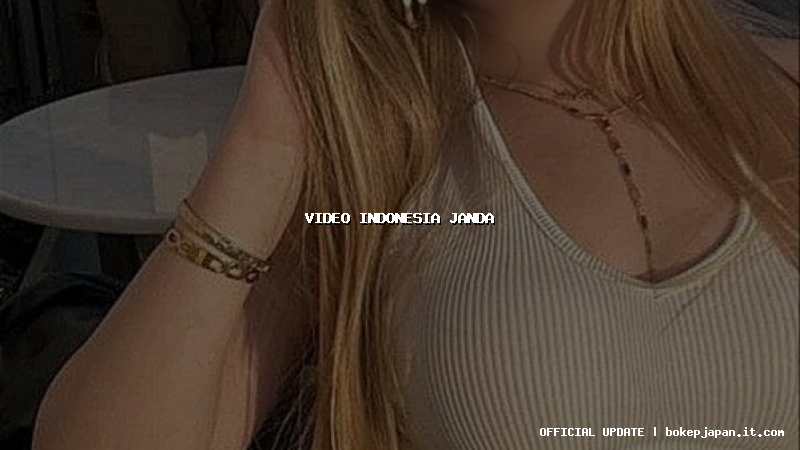 video indonesia janda