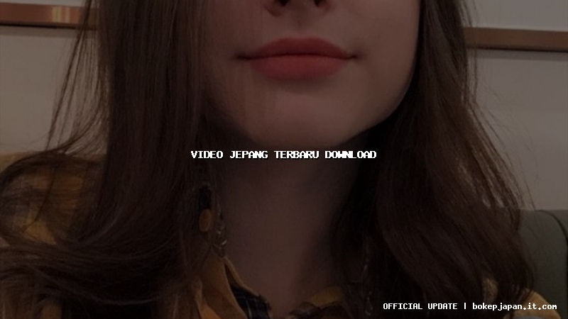 video jepang terbaru download