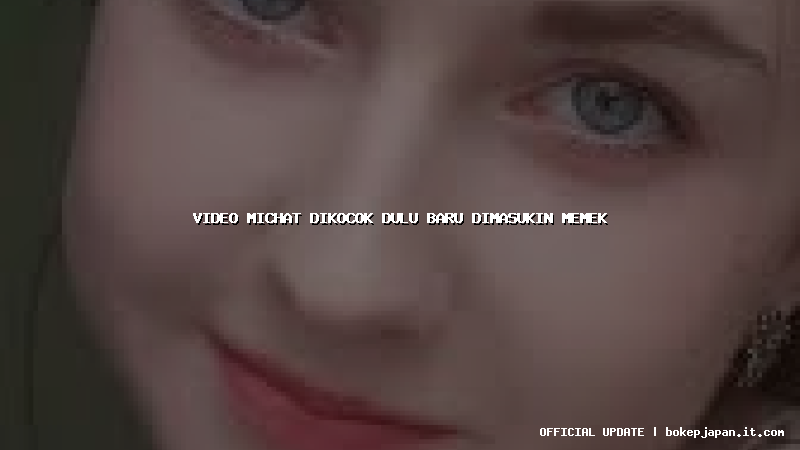 video michat dikocok dulu baru dimasukin memek