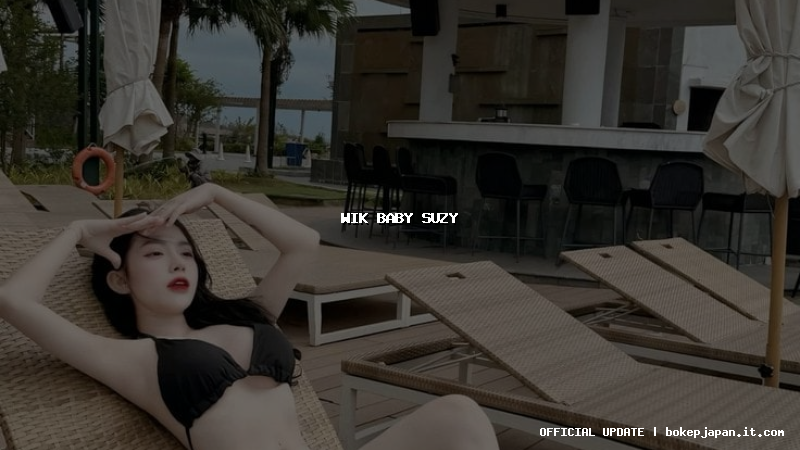 wik baby suzy