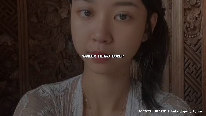 yandex hijab bokep