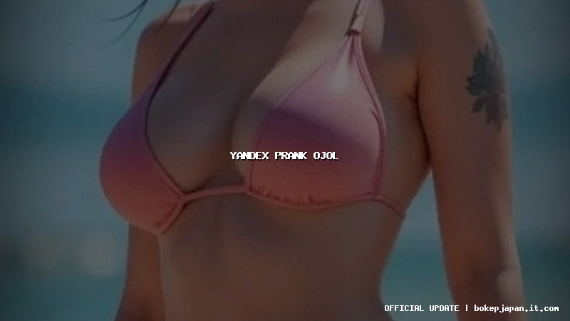 yandex prank ojol yandex prank ojol