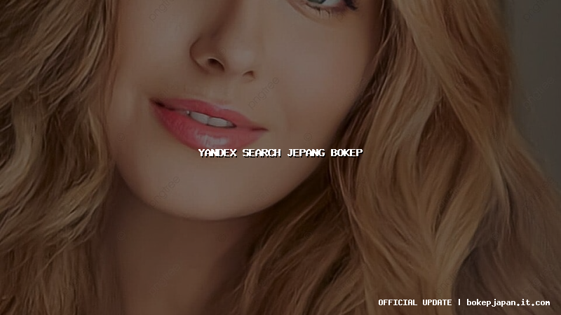 yandex search jepang bokep