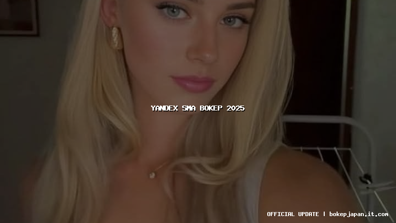 yandex sma bokep 2025
