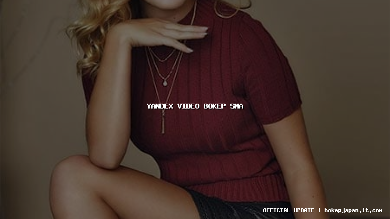 yandex video bokep sma