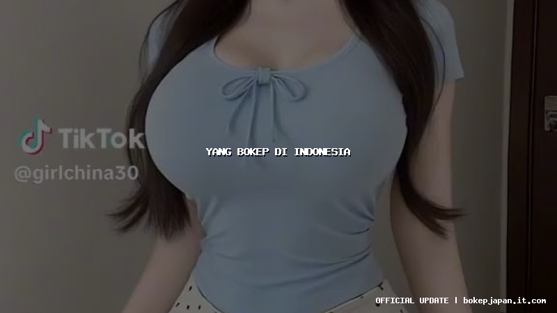 yang bokep di indonesia